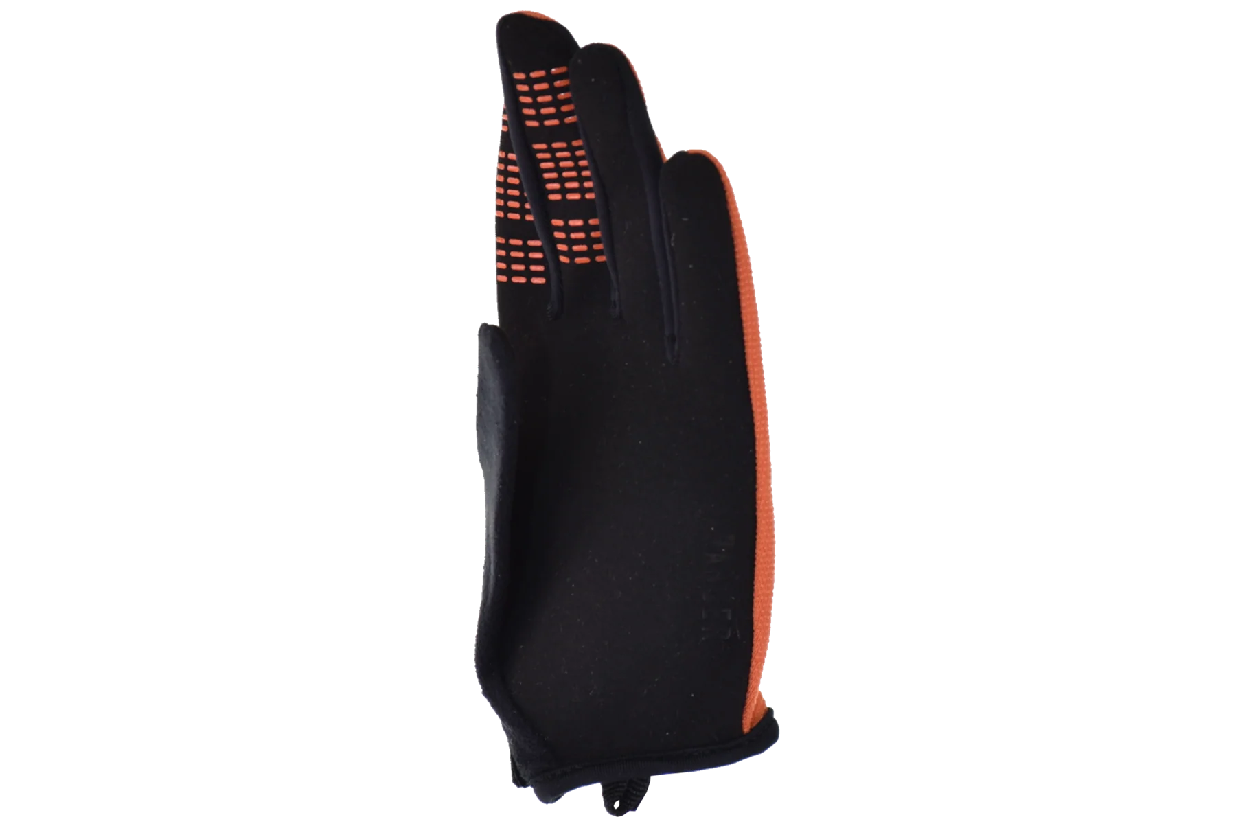 Fox Racing - Youth Ranger Glove - Atomic Orange - YS - Image 3