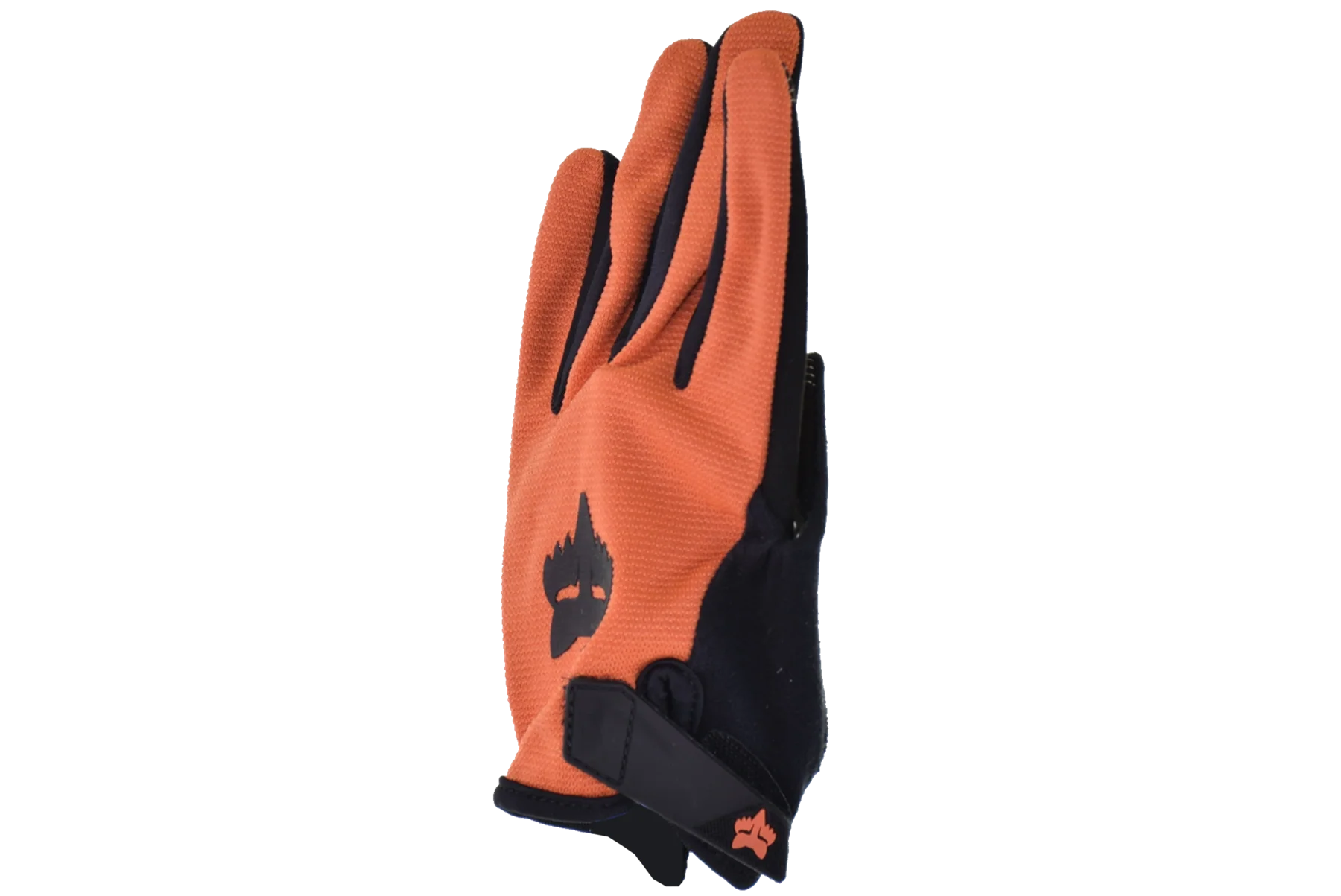 Fox Racing - Youth Ranger Glove - Atomic Orange - YS - Image 4