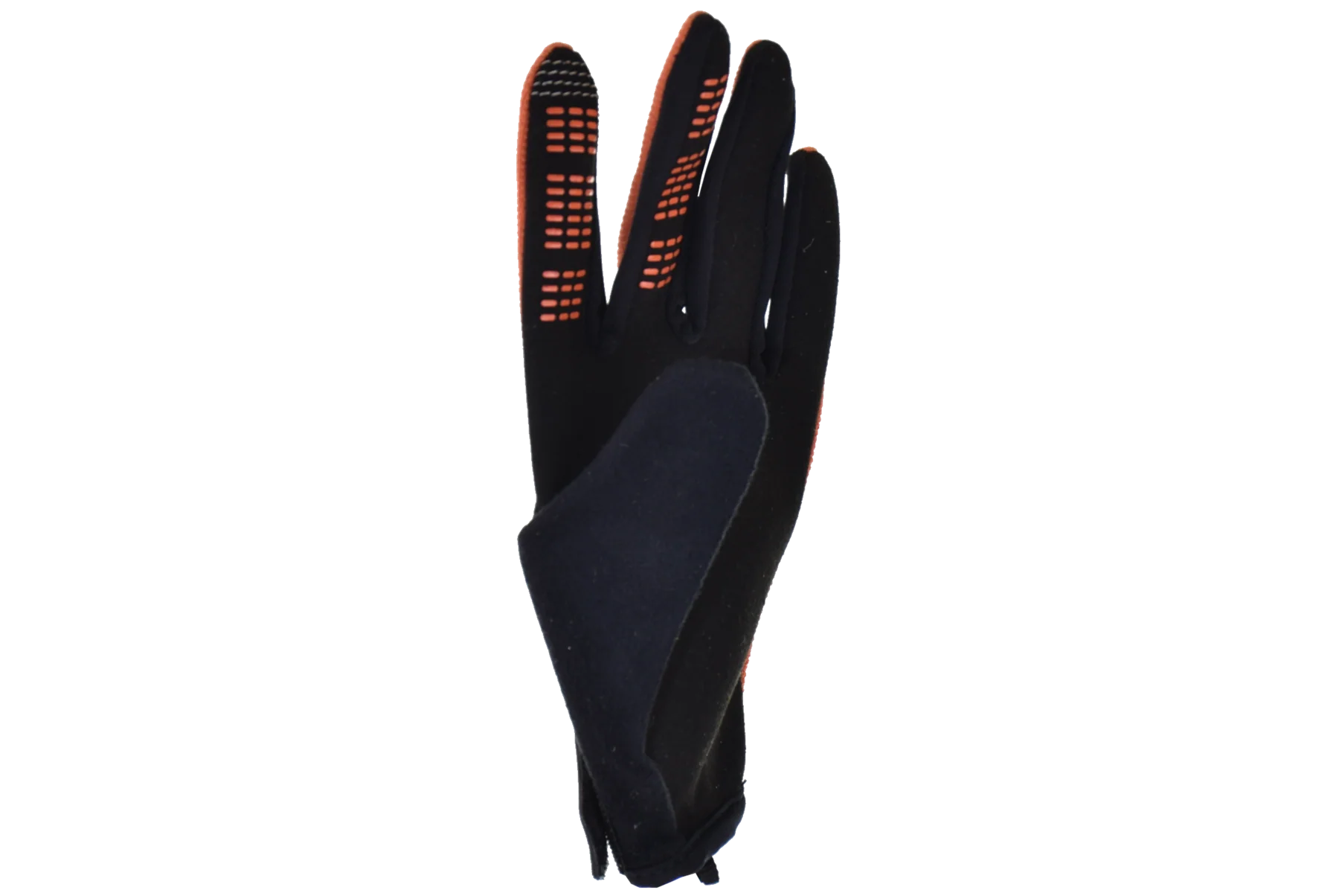 Fox Racing - Youth Ranger Glove - Atomic Orange - YS - Image 5