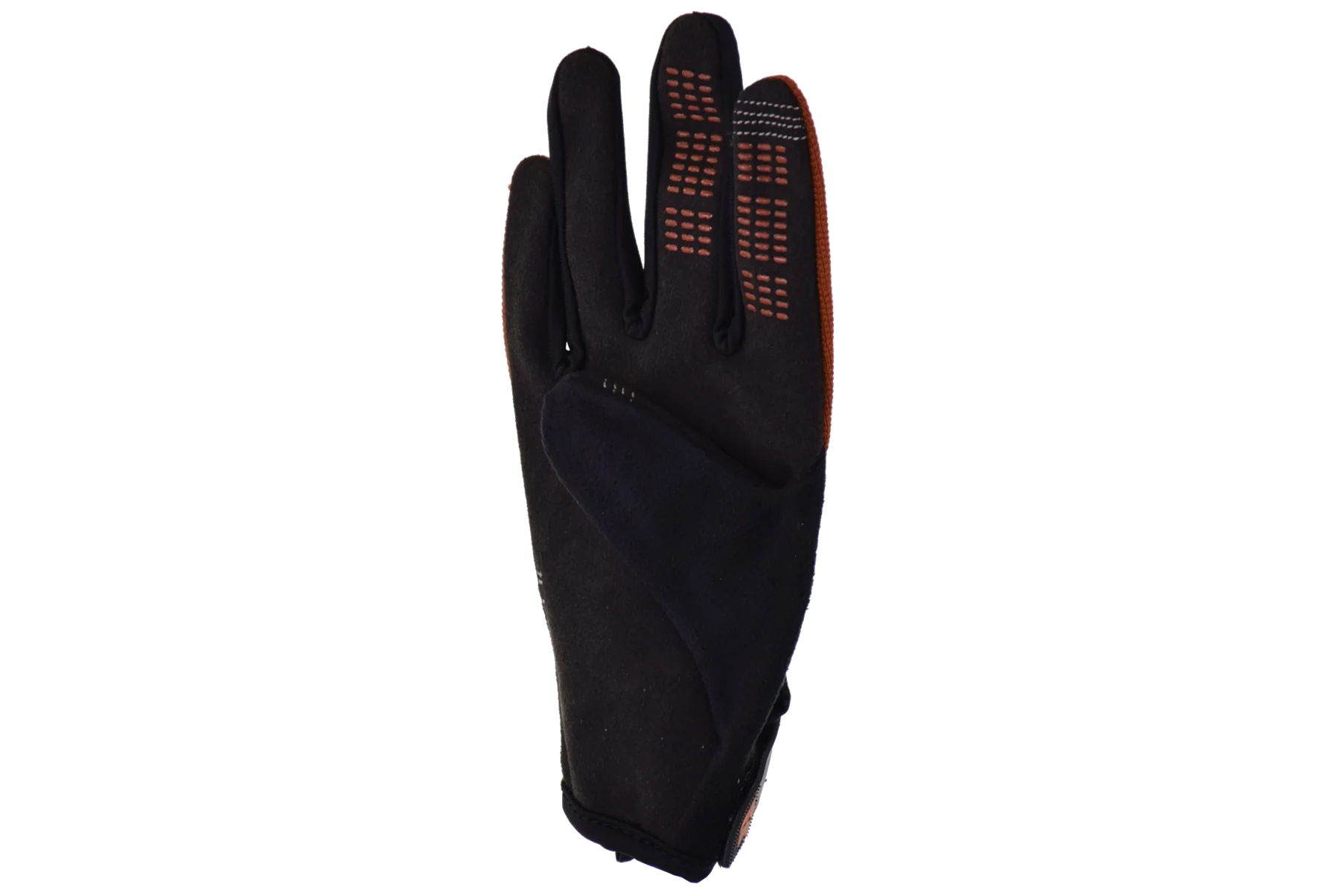 Fox Racing - Youth Ranger Glove - Burnt Orange - YS - Image 3