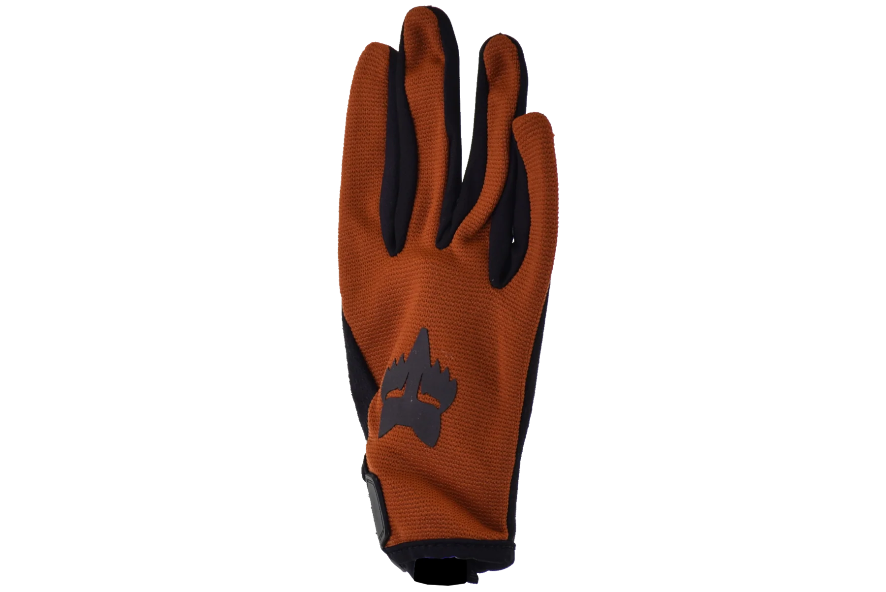 Fox Racing - Youth Ranger Glove - Burnt Orange - YS - Image 4
