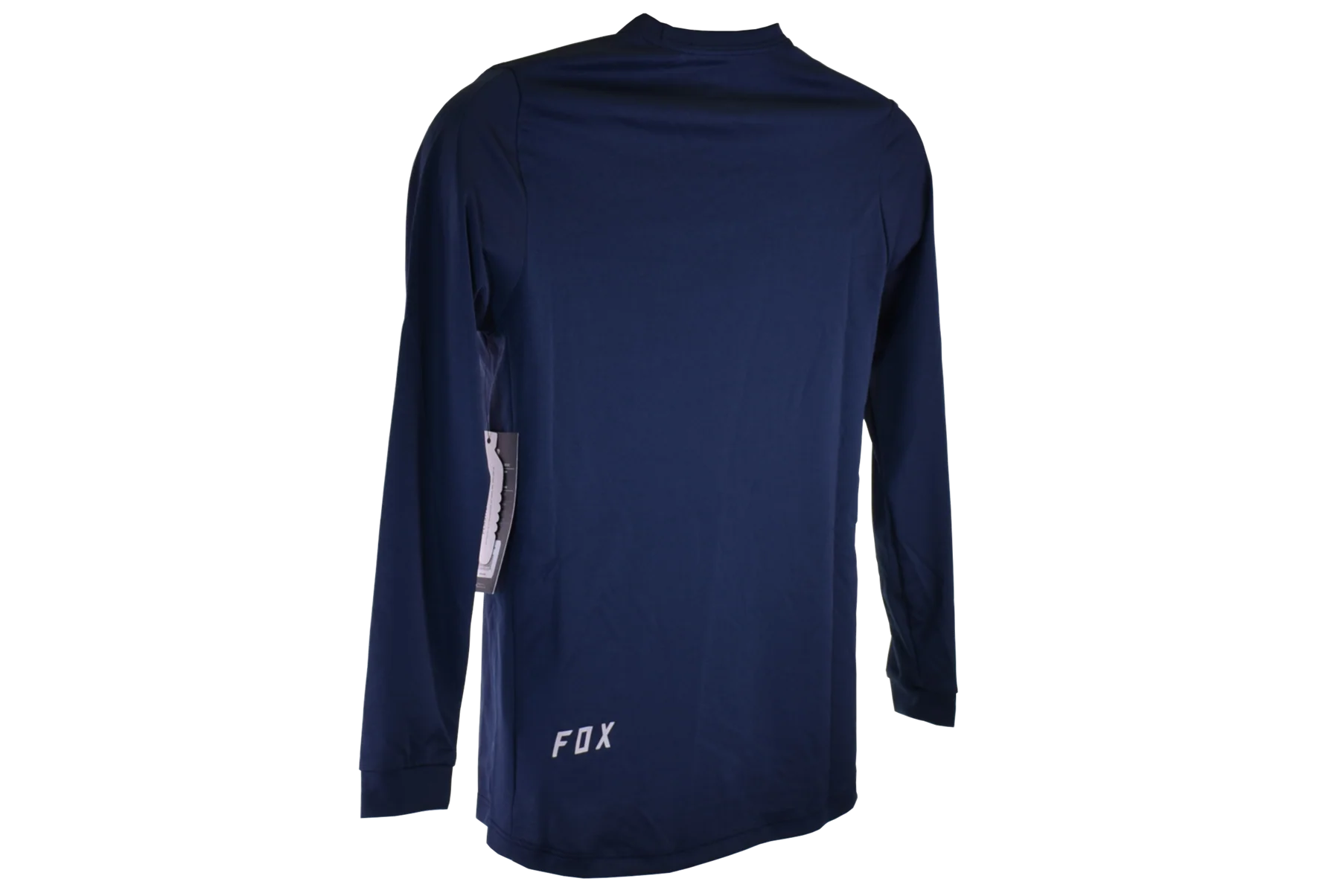 Fox Racing - Youth Ranger Ls Jersey - Mdnt - YL - Image 3