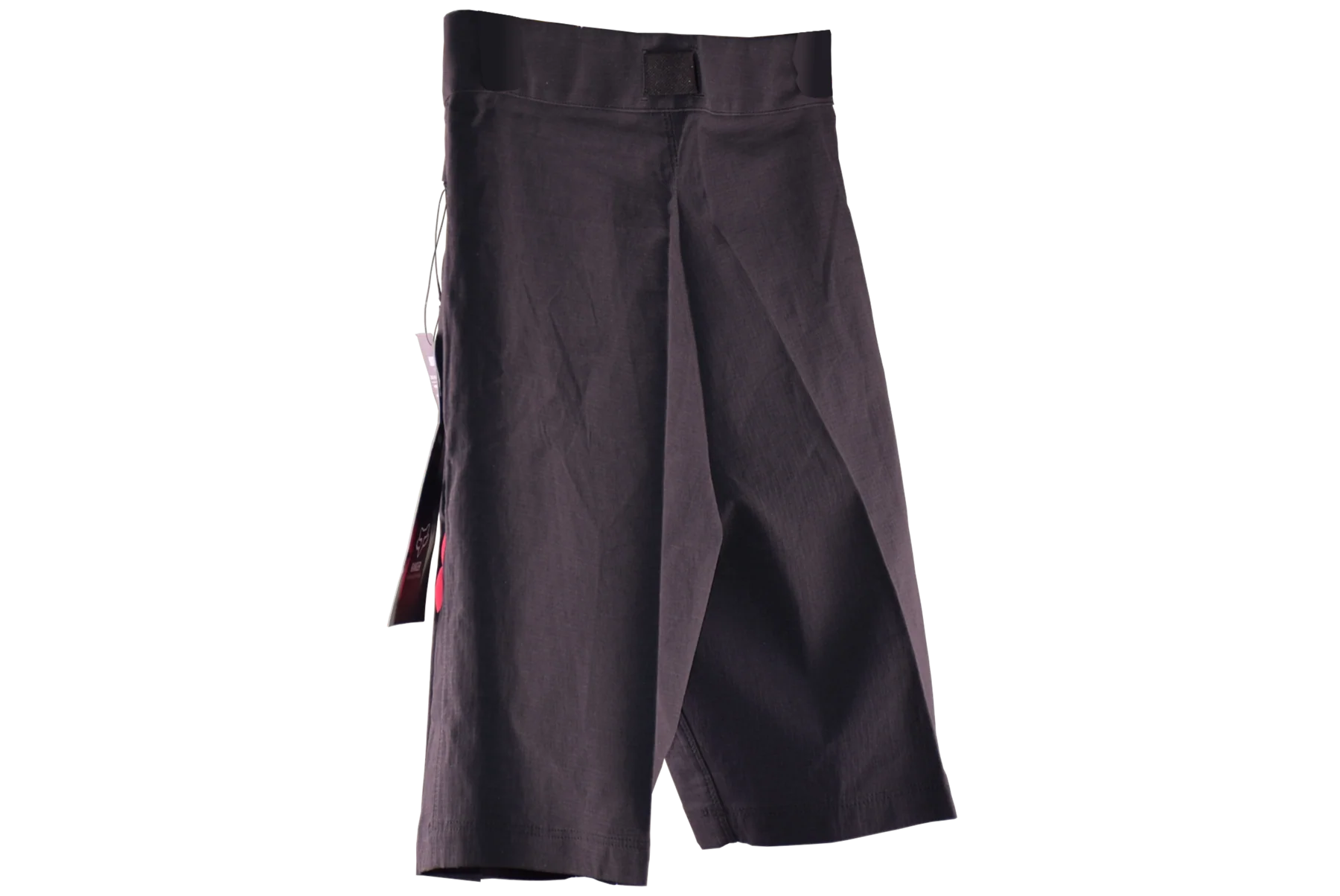 Fox Racing - Youth Ranger Short Taunt W/ Liner - Blk - 24 - Image 3