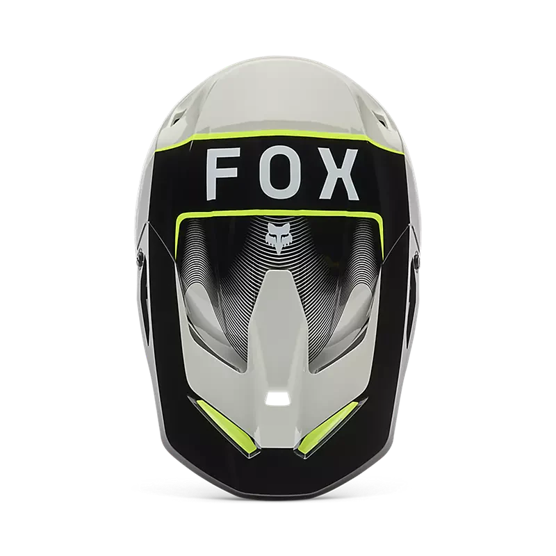 Fox Racing - Youth V1 Collect Helmet - Image 10