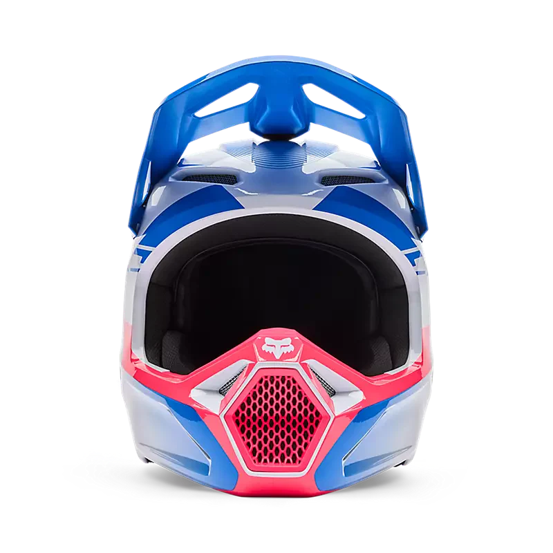 Fox Racing - Youth V1 Collect Helmet - Image 3