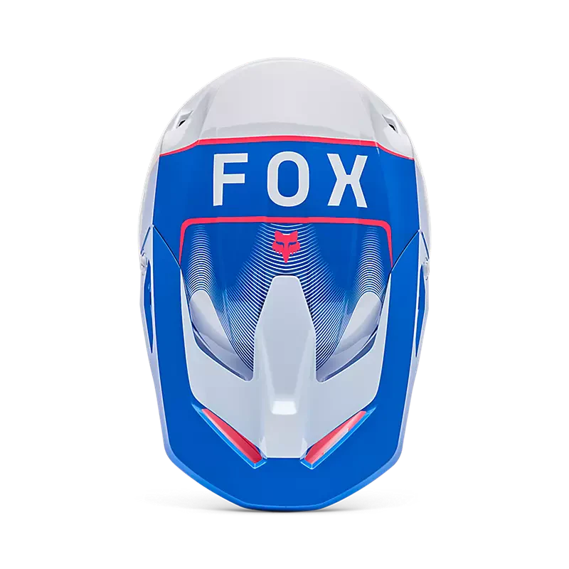 Fox Racing - Youth V1 Collect Helmet - Image 4