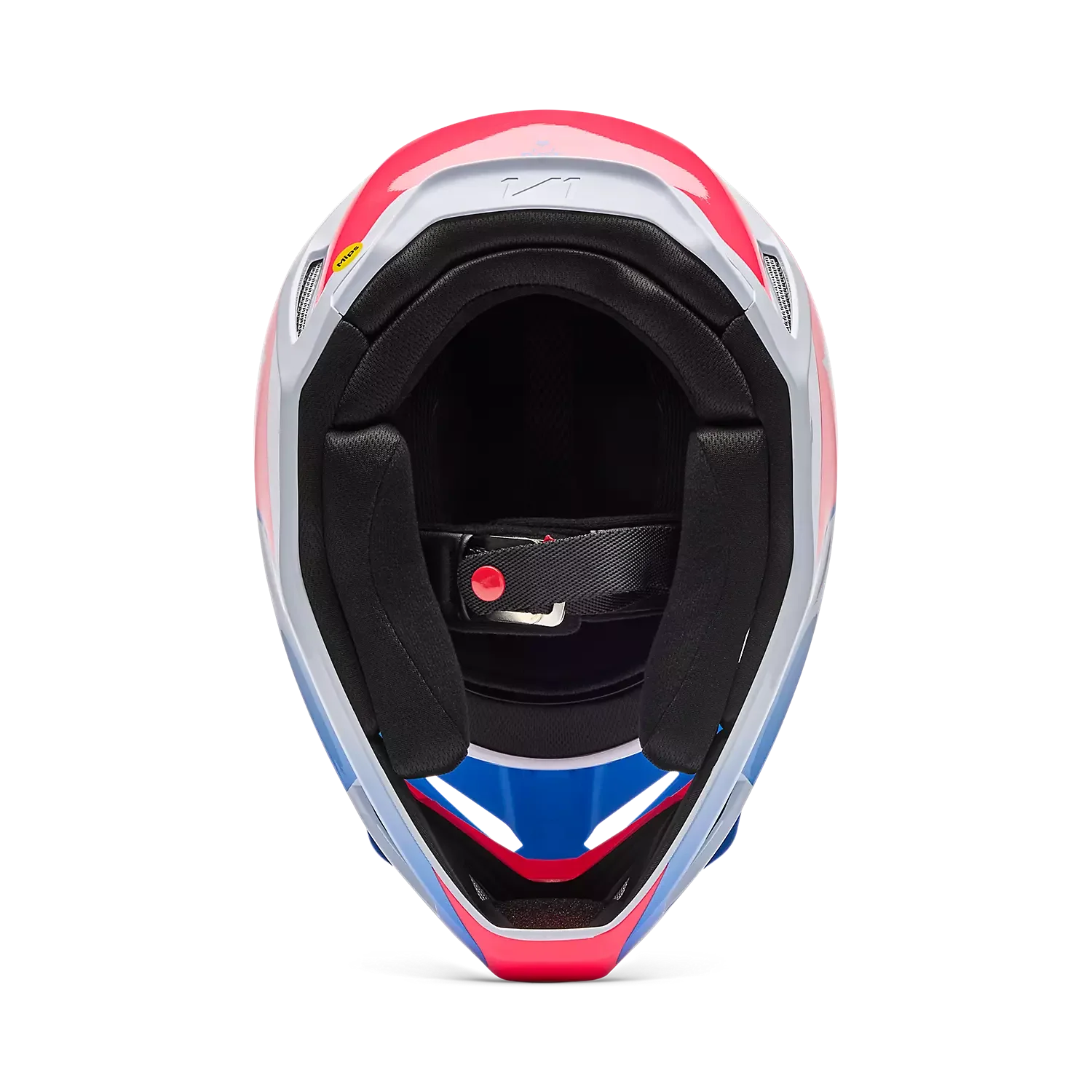 Fox Racing - Youth V1 Collect Helmet - Image 6