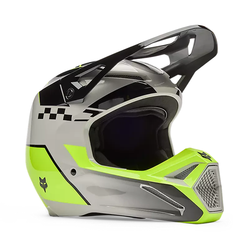 Fox Racing - Youth V1 Collect Helmet - Image 7