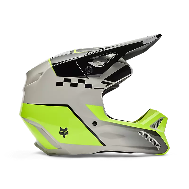 Fox Racing - Youth V1 Collect Helmet - Image 8