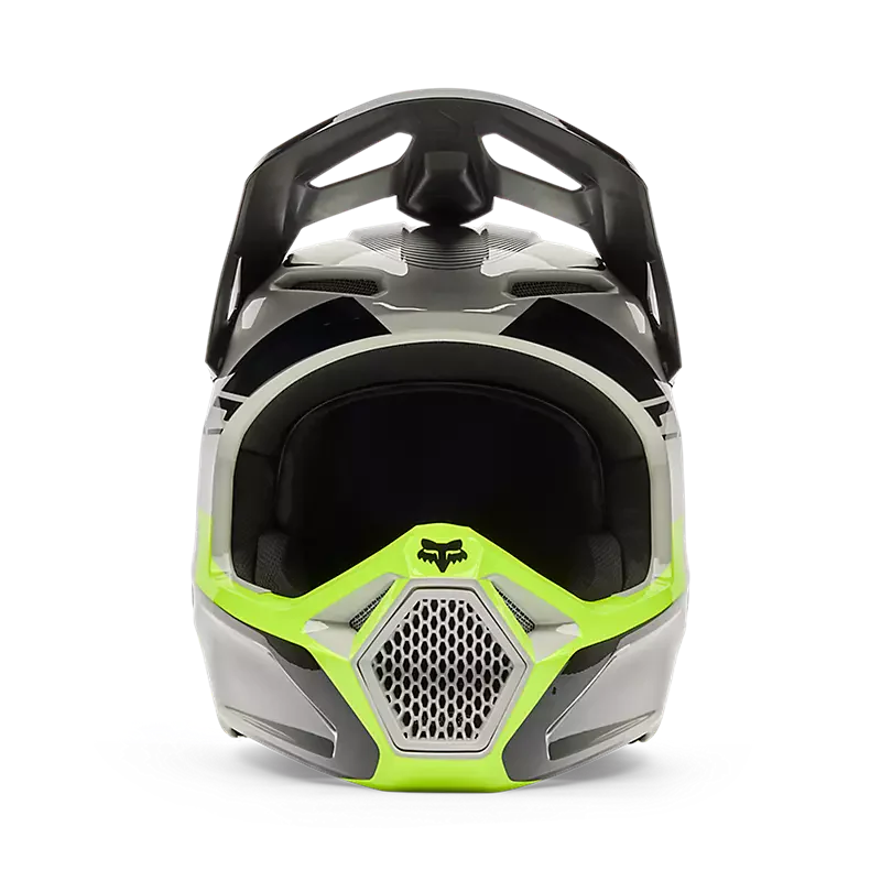 Fox Racing - Youth V1 Collect Helmet - Image 9
