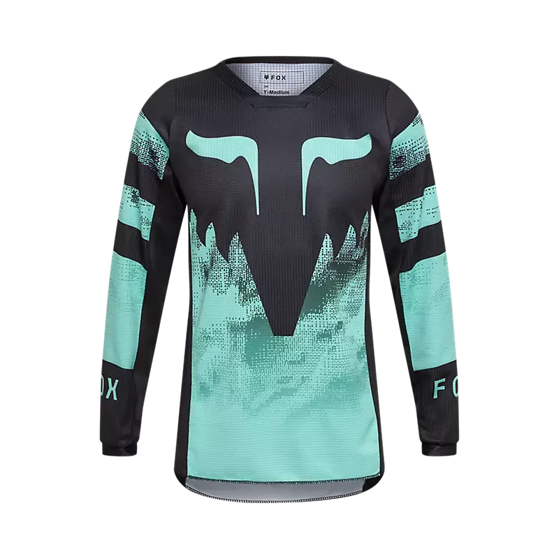 Fox Racing - Yth 180 Kairos Jersey