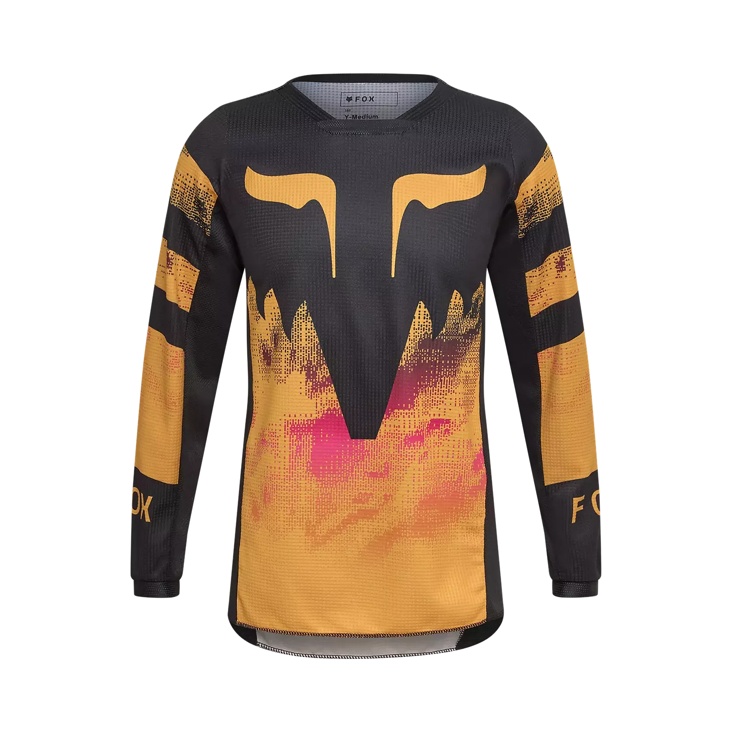 Fox Racing - Yth 180 Kairos Jersey - Image 5