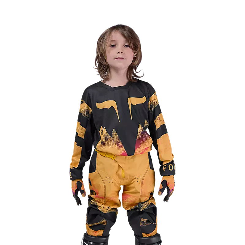 Fox Racing - Yth 180 Kairos Jersey - Image 7