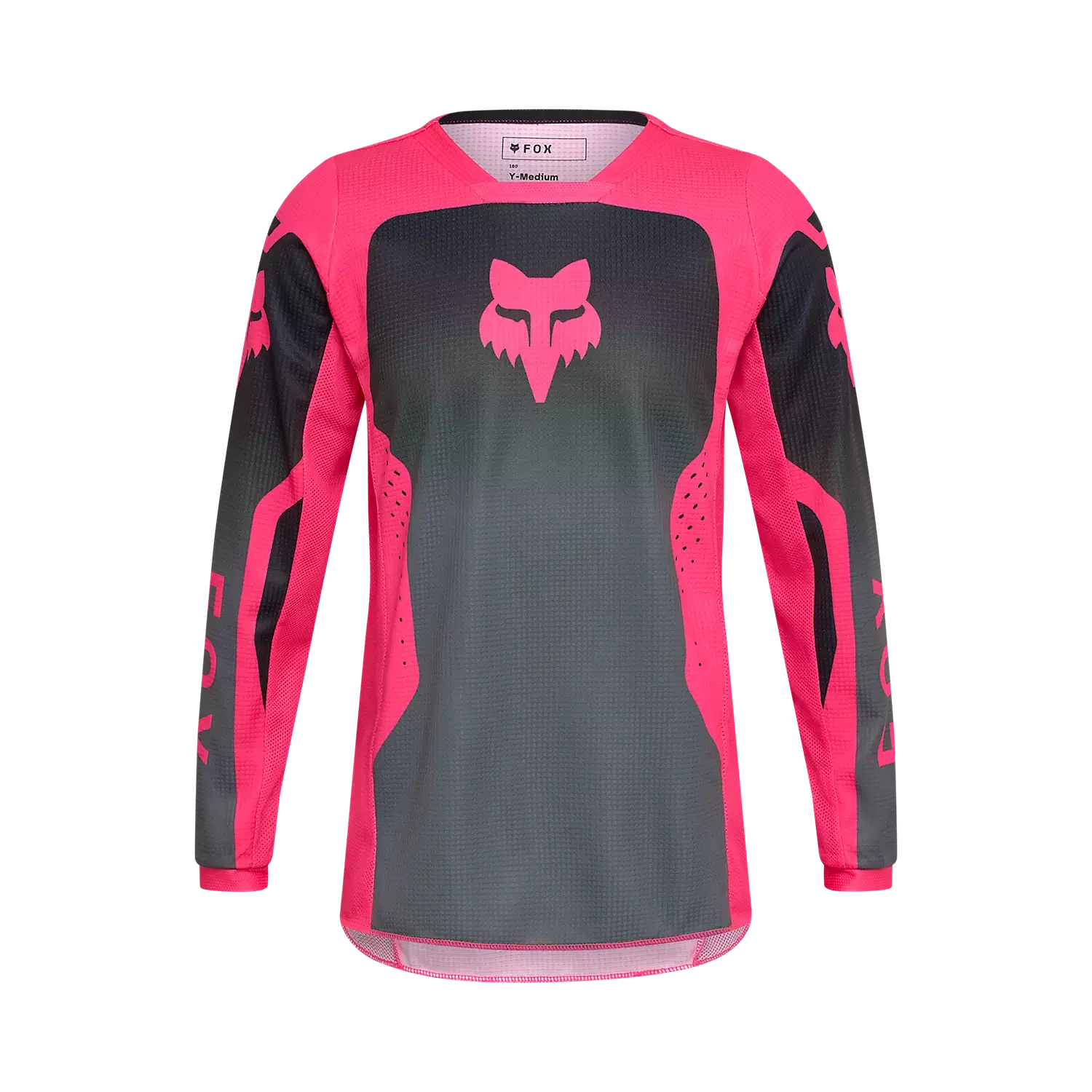 Fox Racing - Yth Girls 180 Shield Jersey