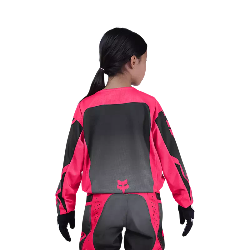 Fox Racing - Yth Girls 180 Shield Jersey - Image 4