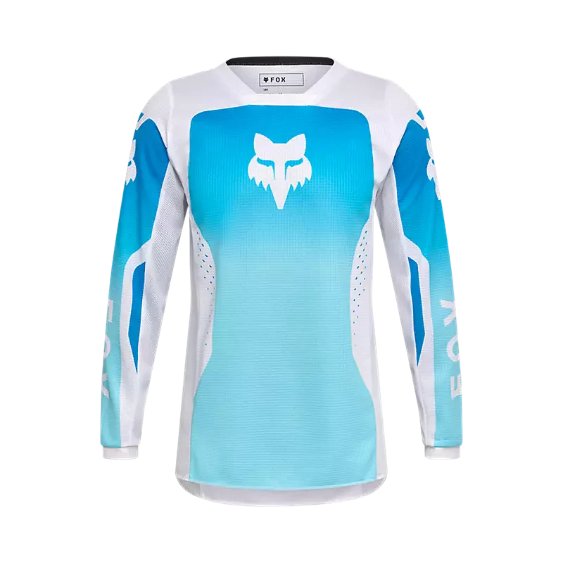 Fox Racing - Yth Girls 180 Shield Jersey - Image 5
