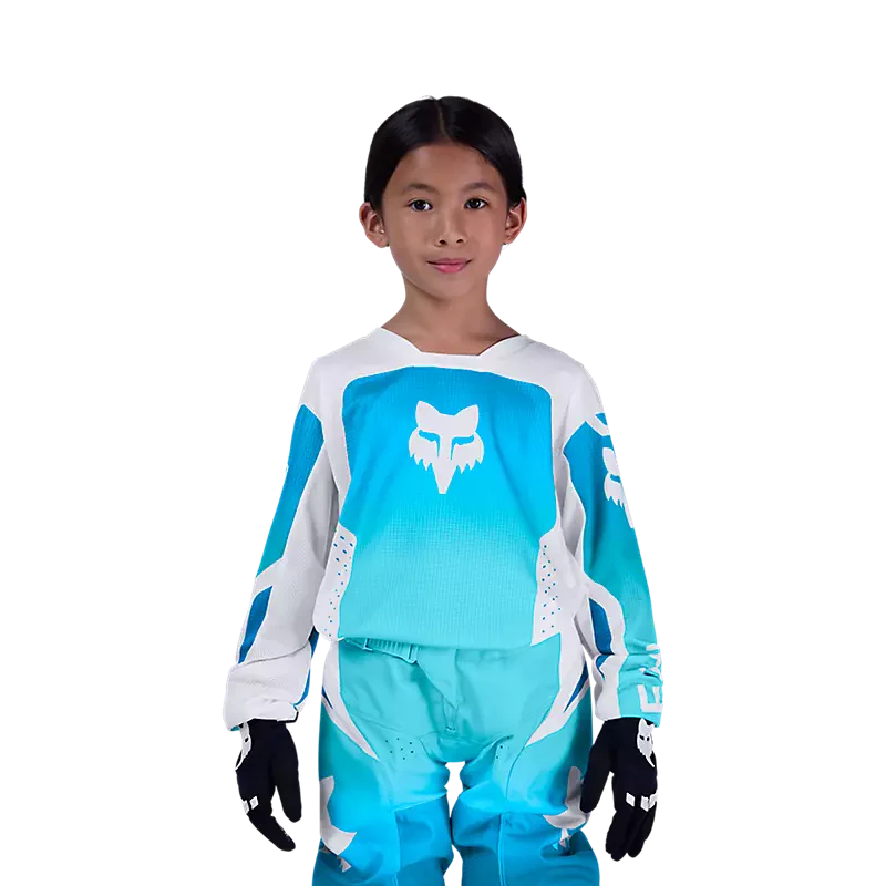 Fox Racing - Yth Girls 180 Shield Jersey - Image 7