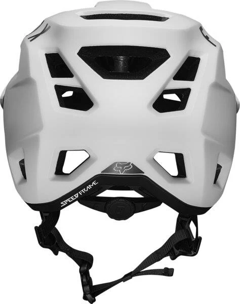 Fox - Speedframe Helmet Mips, White, Large - Image 3