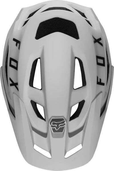 Fox - Speedframe Helmet Mips, White, Large - Image 4