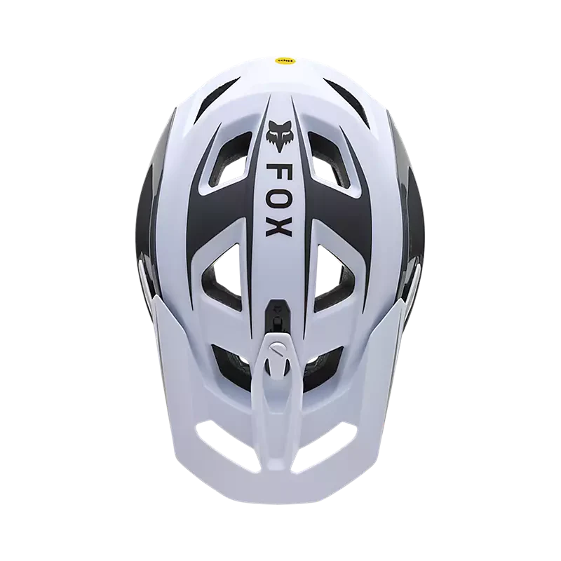 Fox Speedframe Pro Defy Helmet - Image 3