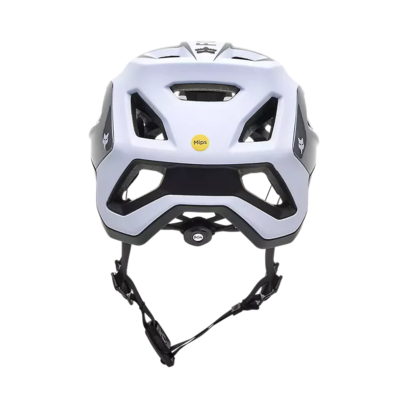 Fox Speedframe Pro Defy Helmet - Image 4