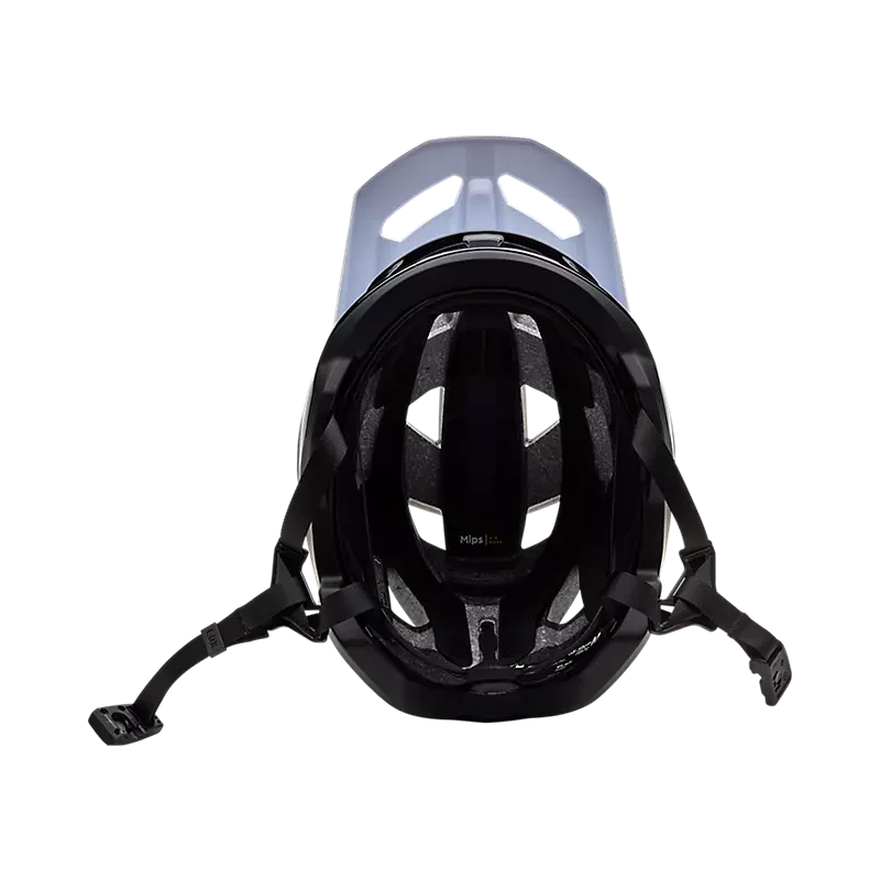 Fox Speedframe Pro Defy Helmet - Image 5