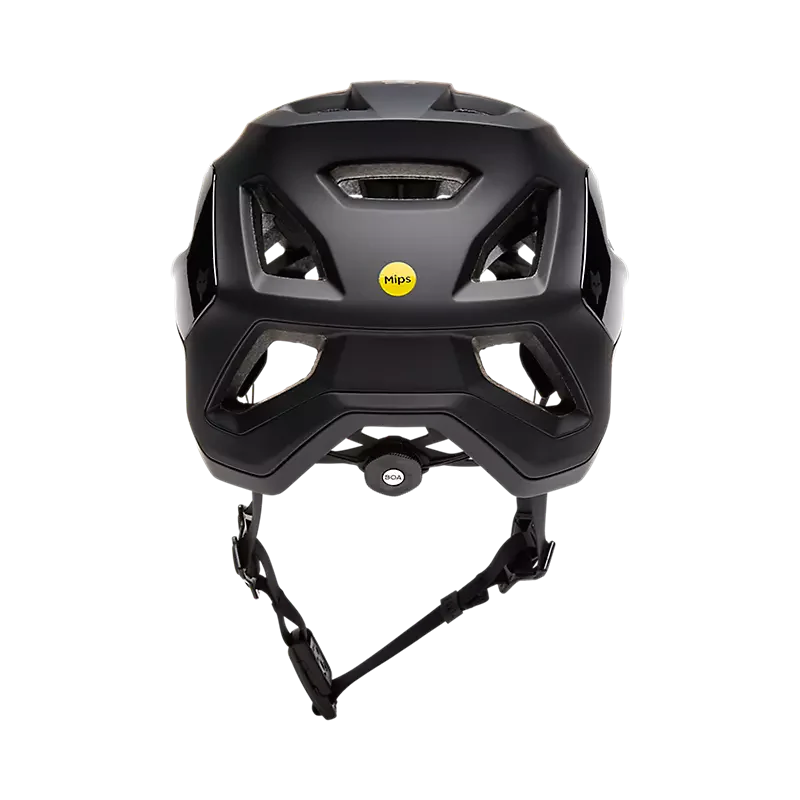 Fox Speedframe Pro Matte Black - Image 4