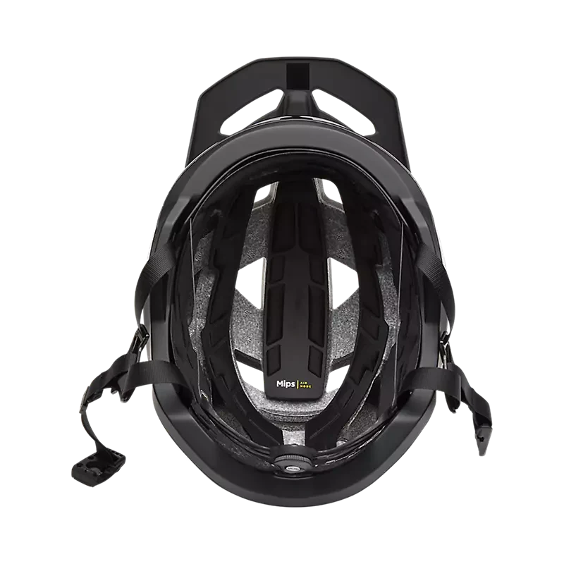 Fox Speedframe Pro Matte Black - Image 5