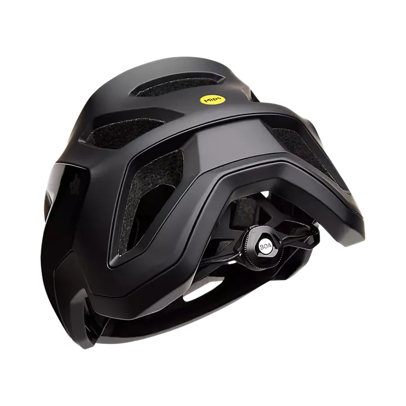 Fox Speedframe Pro Matte Black - Image 6