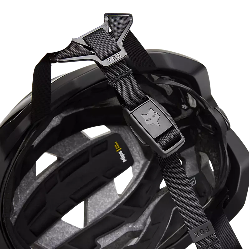 Fox Speedframe Pro Matte Black - Image 7