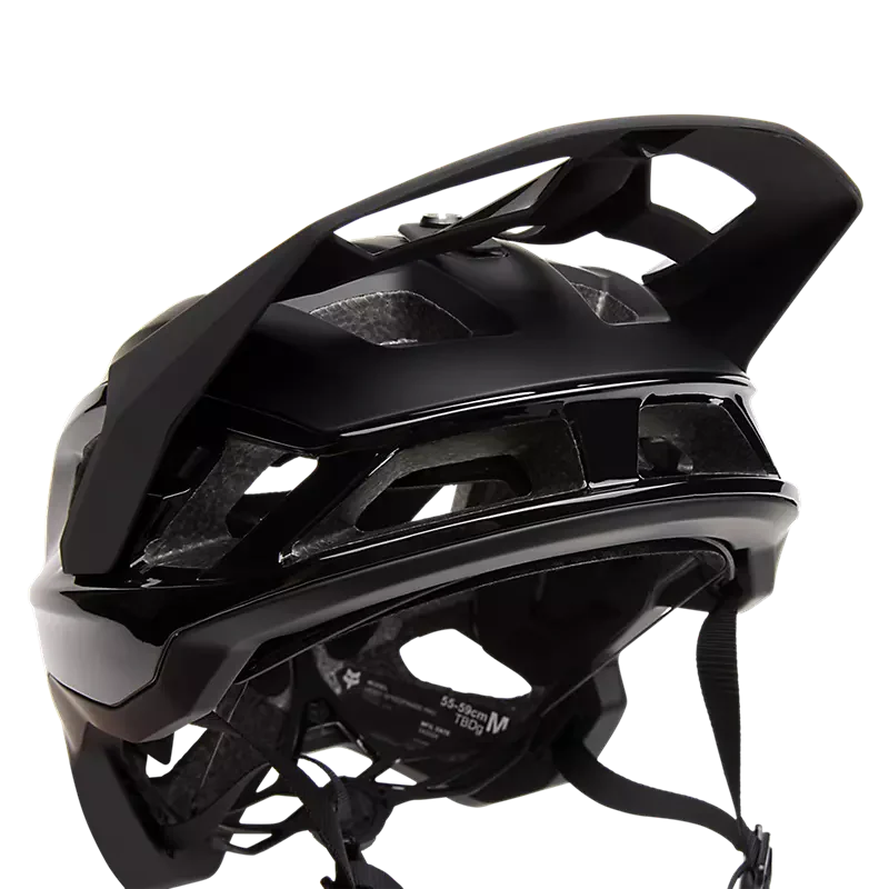 Fox Speedframe Pro Matte Black - Image 9