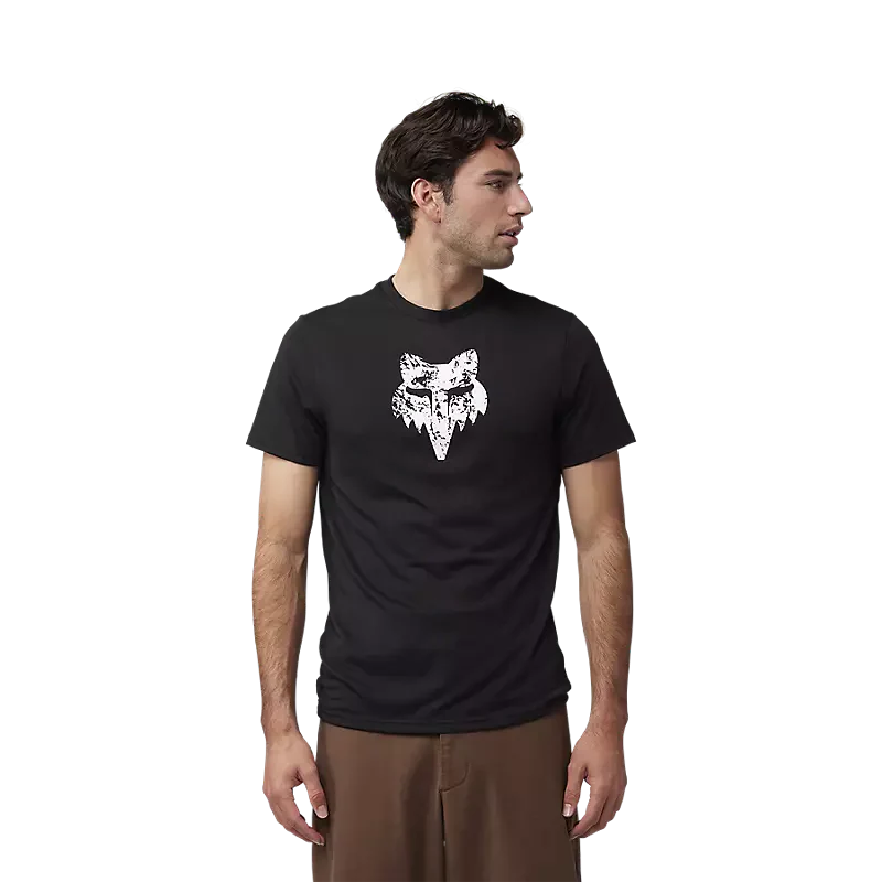 Fox Racing The World SS Tech Tee Shirt 32936 - Image 3
