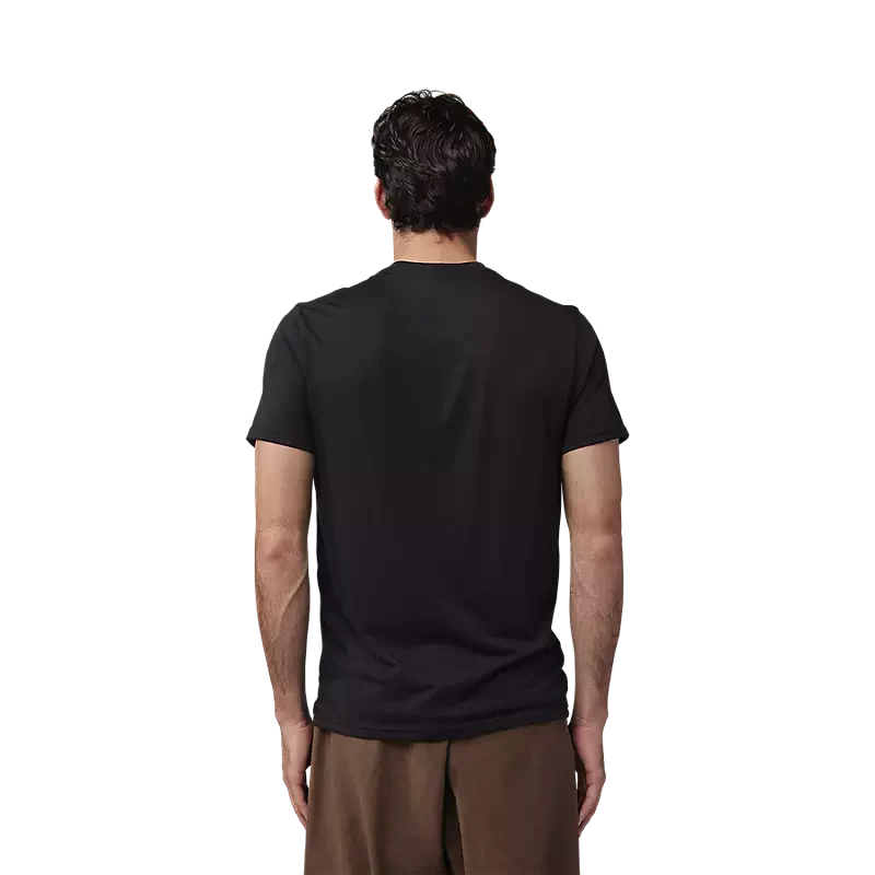 Fox Racing The World SS Tech Tee Shirt 32936 - Image 4
