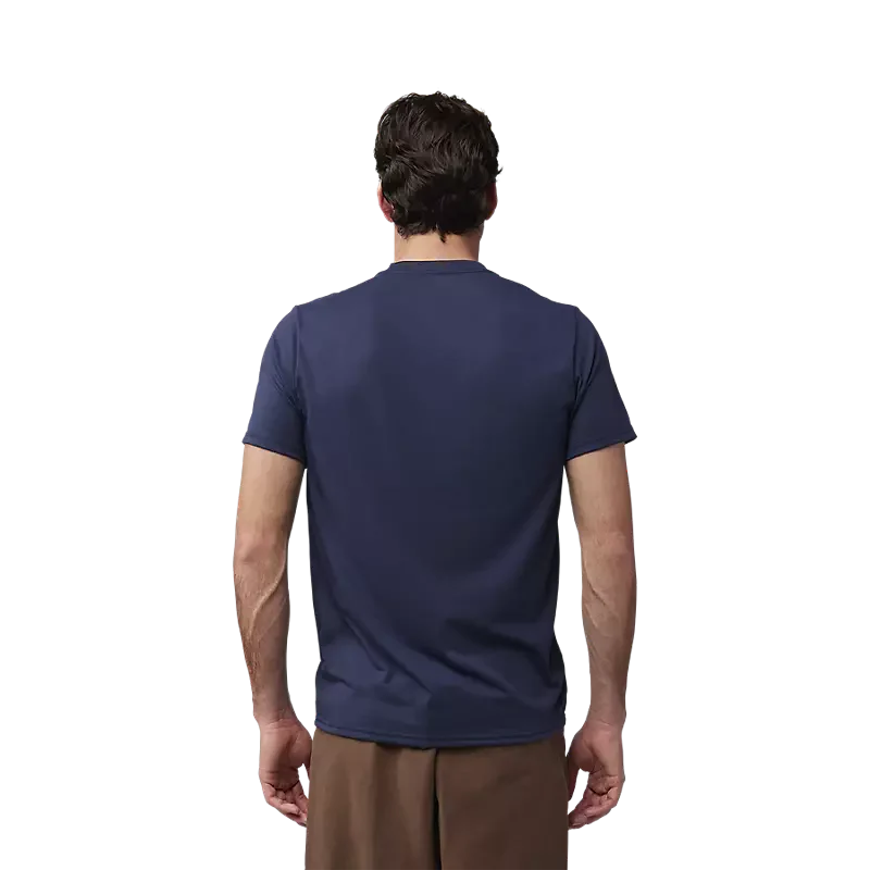 Fox Racing The World SS Tech Tee Shirt 32936 - Image 8