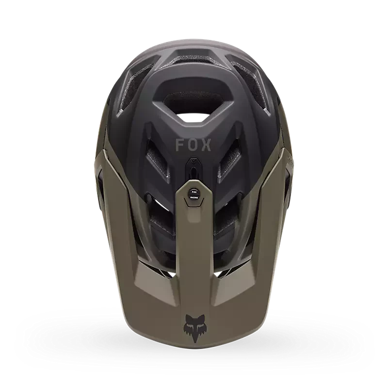 Fox Youth Proframe Rizer MTB Helmet - Image 10