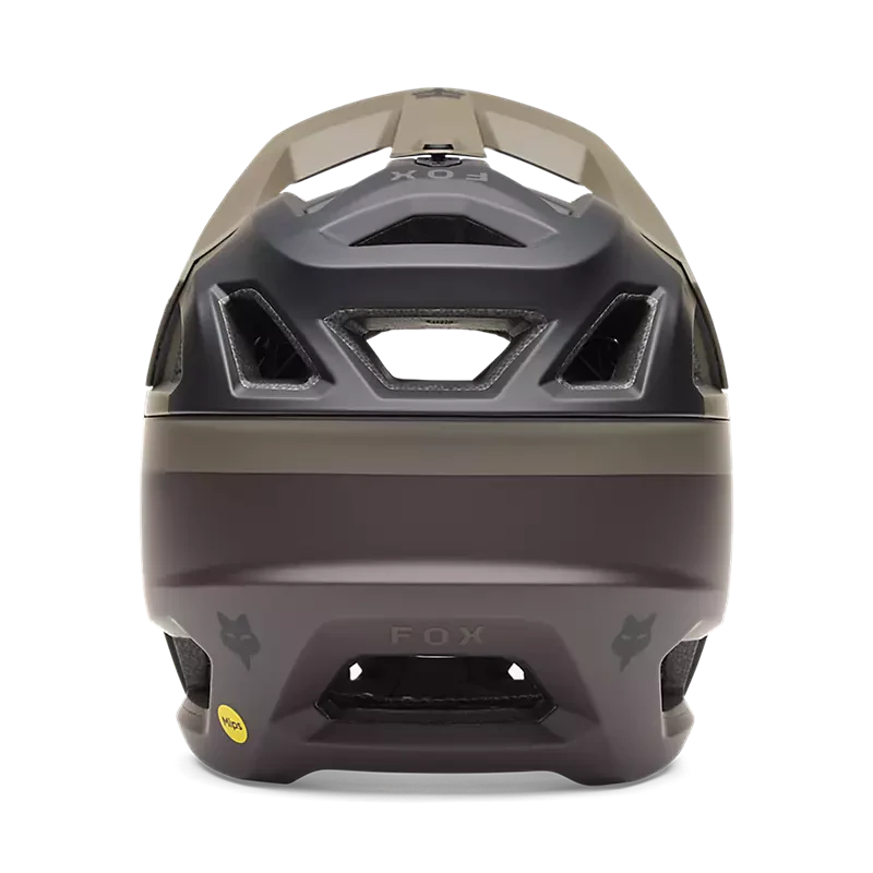 Fox Youth Proframe Rizer MTB Helmet - Image 11