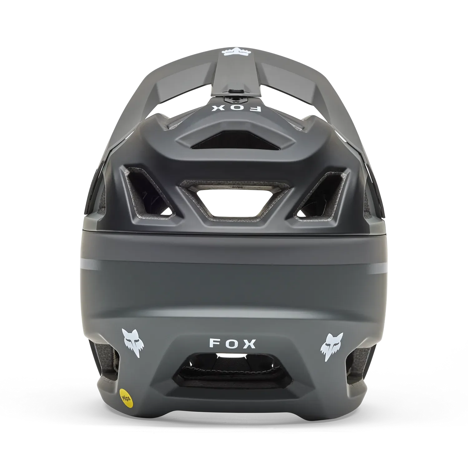 Fox Youth Proframe Rizer MTB Helmet - Image 5
