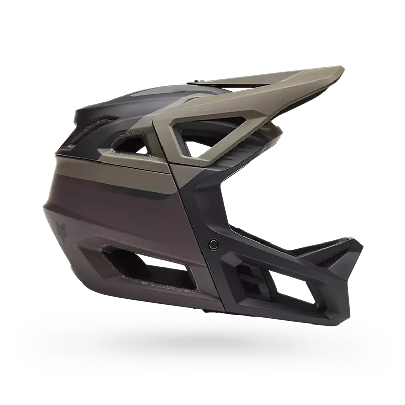 Fox Youth Proframe Rizer MTB Helmet - Image 8