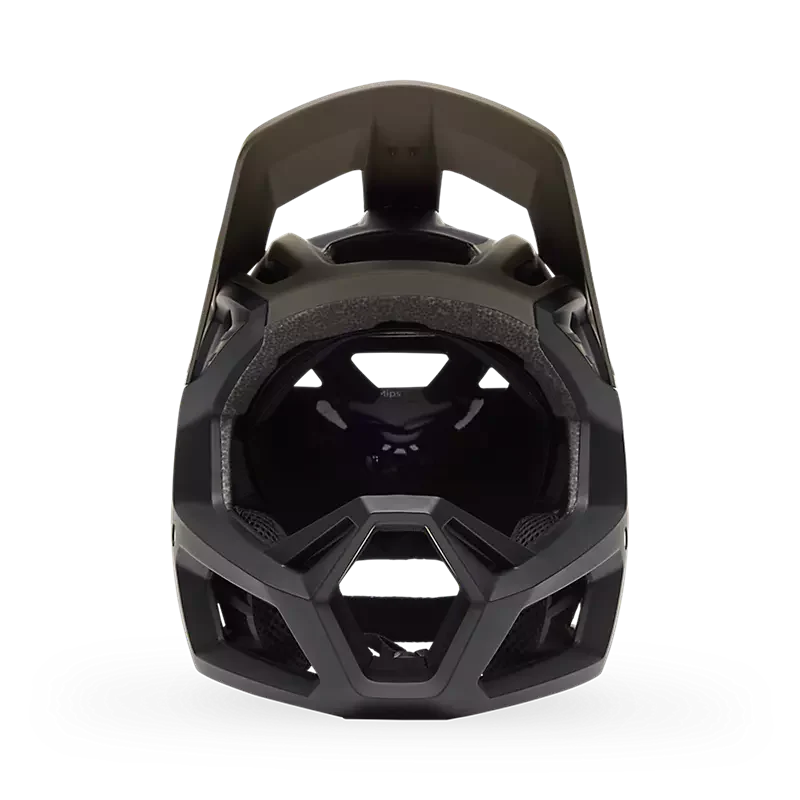 Fox Youth Proframe Rizer MTB Helmet - Image 9