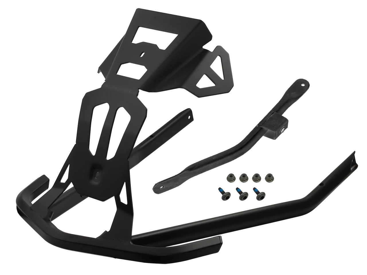 Front Bumper Pol