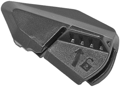Front Rh Latch S D