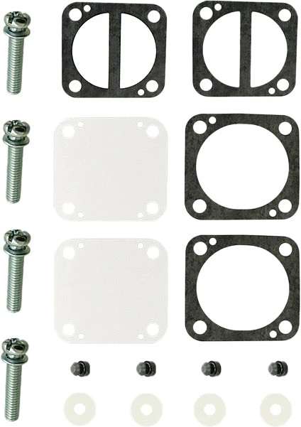 Fuel Pump Rep Kit S D