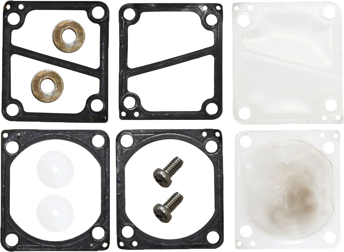 Fuel Pump Repair Kit Pol