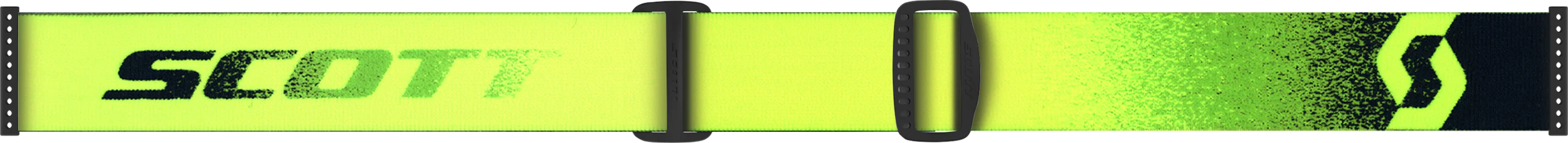 Fury Goggle N Grn/N Ylw Ylw Chrm Wrks - Image 3