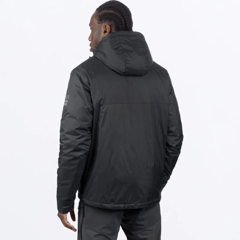 FXR M Expedition Lite Jacket Black Ops - Image 6