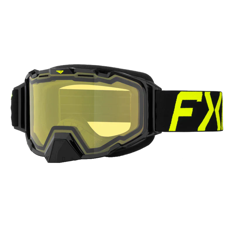 FXR Maverick Prime Snow Goggle