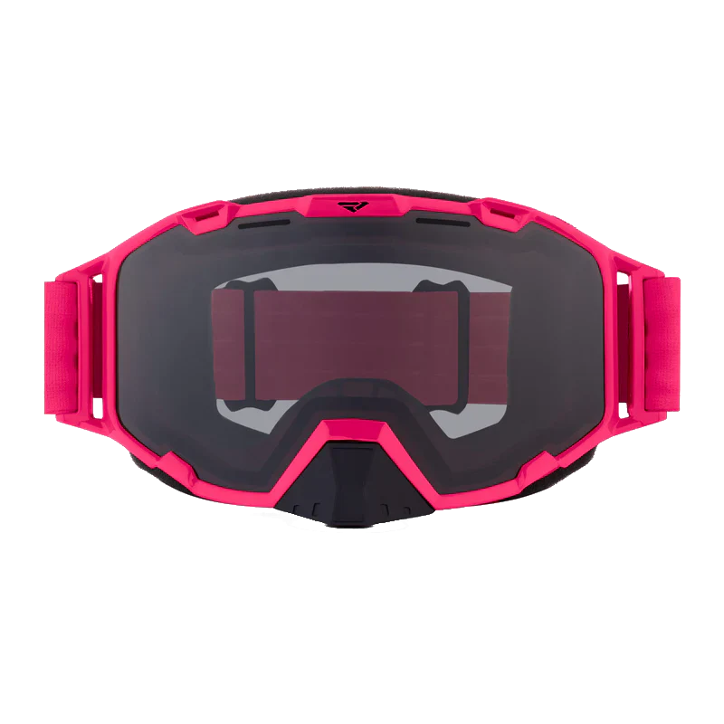 FXR Maverick Prime Snow Goggle - Image 10