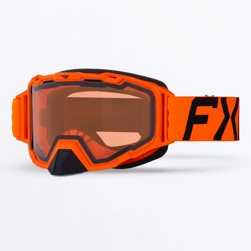 FXR Maverick Prime Snow Goggle - Image 11