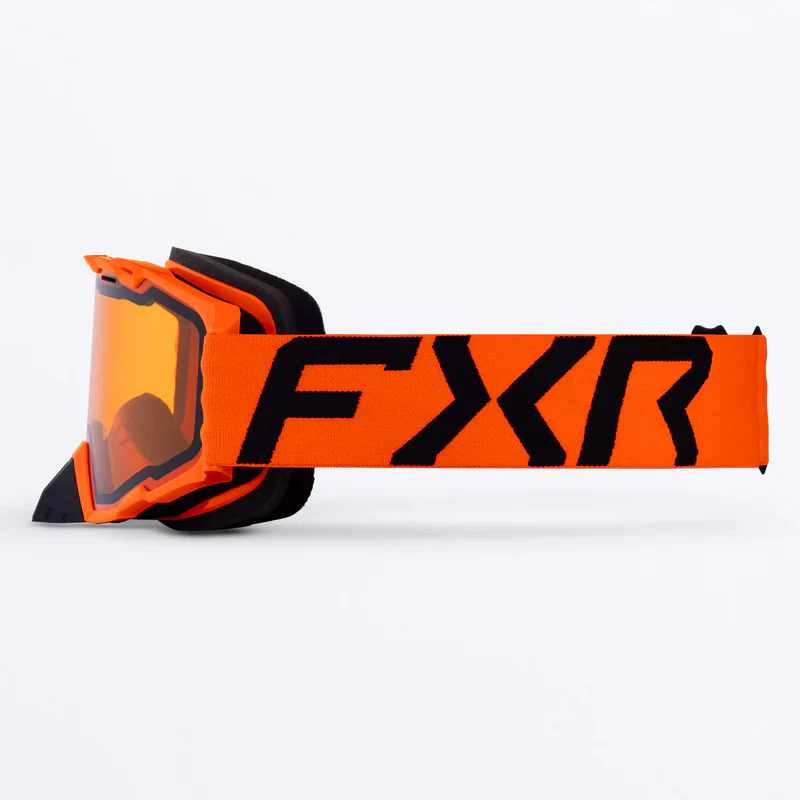 FXR Maverick Prime Snow Goggle - Image 12