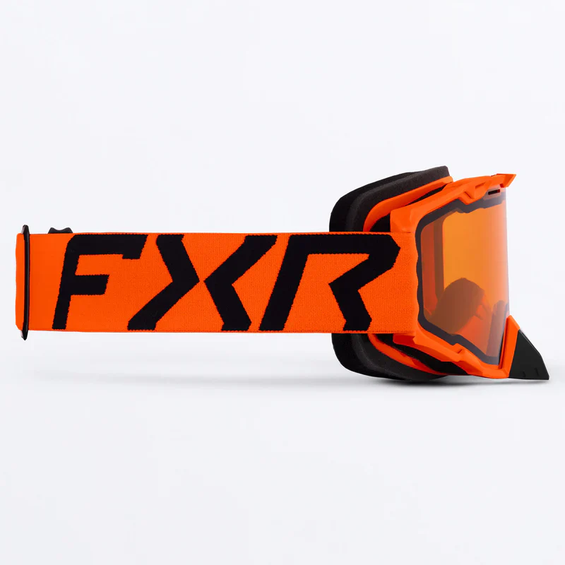 FXR Maverick Prime Snow Goggle - Image 14